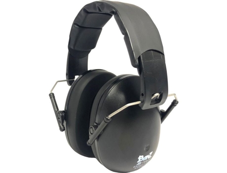Protetores de Ouvido BANZ Onyx