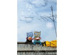 Livro Pa De Núvol de Baek e Heena