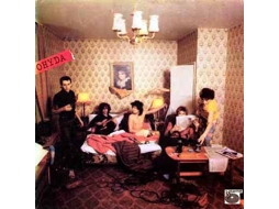 Vinil Lady Pank - Ohyda (1CDs)