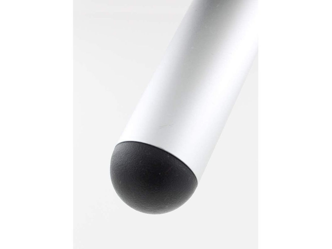 Tampas Redondas Nova Line 22mm para Pernas de Móveis (16un) S/MARCA