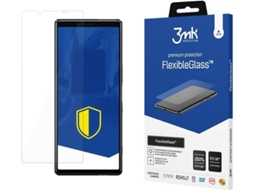 Pelicula de Vidro 3MK Xperia 1 II 5G
