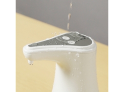 Dispenser Automático Sem Toque LAXISCREED