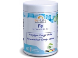 Chá BIOLIFE Fe (60 pérolas)