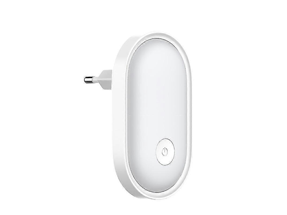 Lurelia Luminária De Parede Led Com Sensor De Movimento, Usb Recarregável, Magnética Para Mesa De Cabeceira