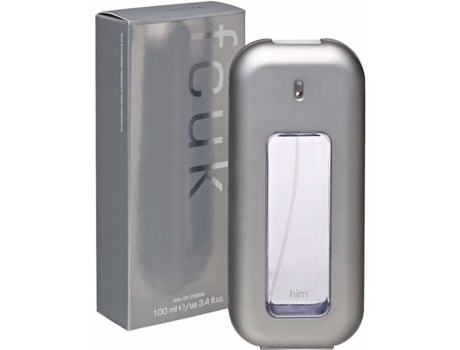 Perfume    Him Eau de Toilette (100 ml)