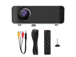 Projetor Inteligente Full Hd 1080p Com Entrada Hdmi