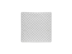 Tapete de banho antiderrapante Toyma 43x43 cm sortido