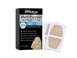 Parche Nutritivo Reparador Unhas Pés