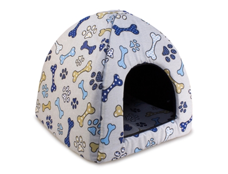 Igloo Bones 45x45x40 cm 