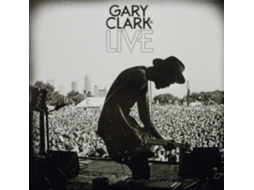 Vinil Gary Clark Jr. - Live
