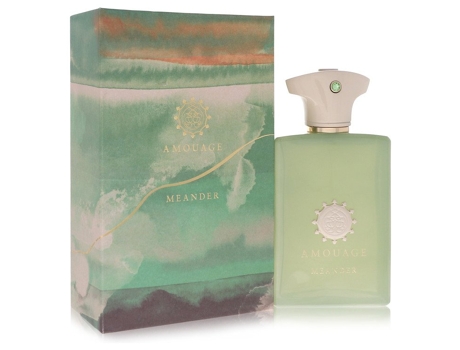 AMOUAGE Meander By AMOUAGE Eau de Parfum Spray 3.4 Oz Masculino