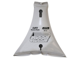 Nuova Rade Flexible Water Tank Triangular
