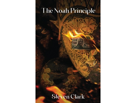 Livro THE NOAH PRINCIPLE de Steven Clark (Inglês)