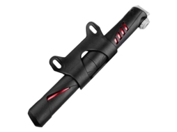 1Pcs Inflador de Pneus de Alumínio ALLINLESS