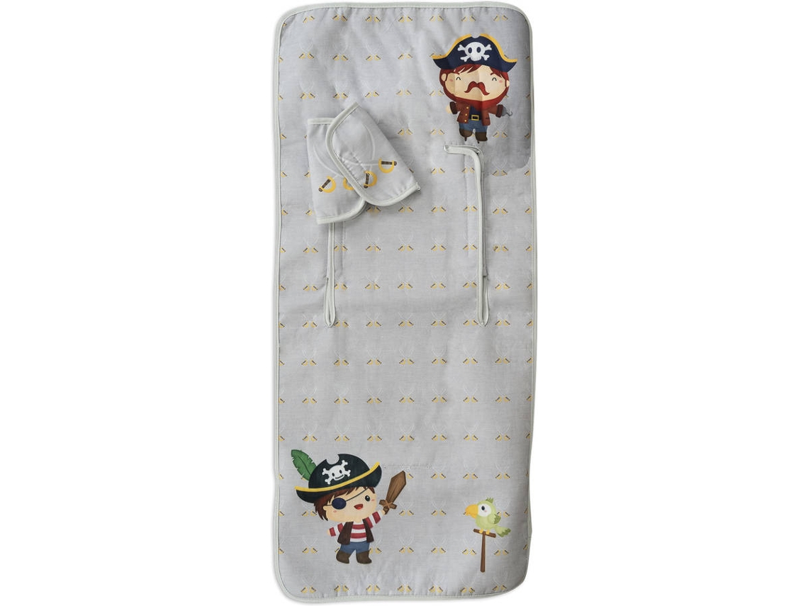 Forra BABYLINE Bad Pirate