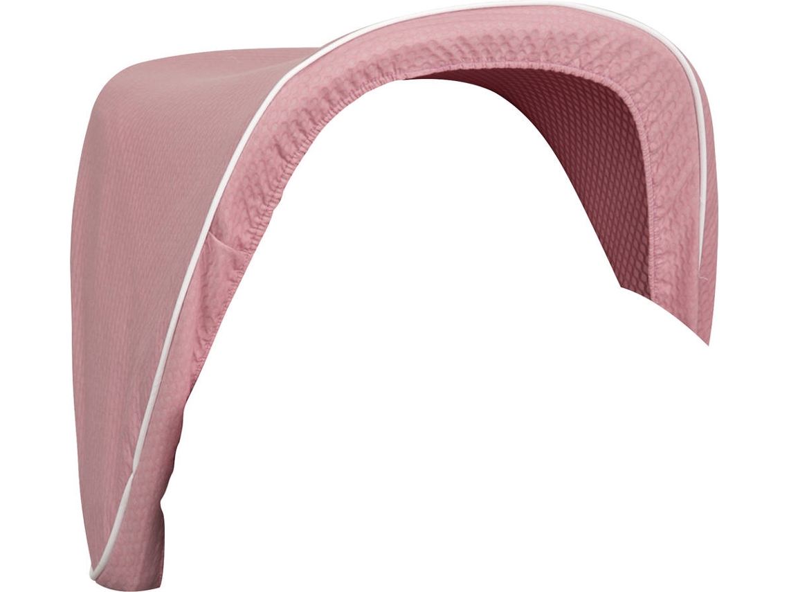 Capota BABYLINE Classic Rosa4000618