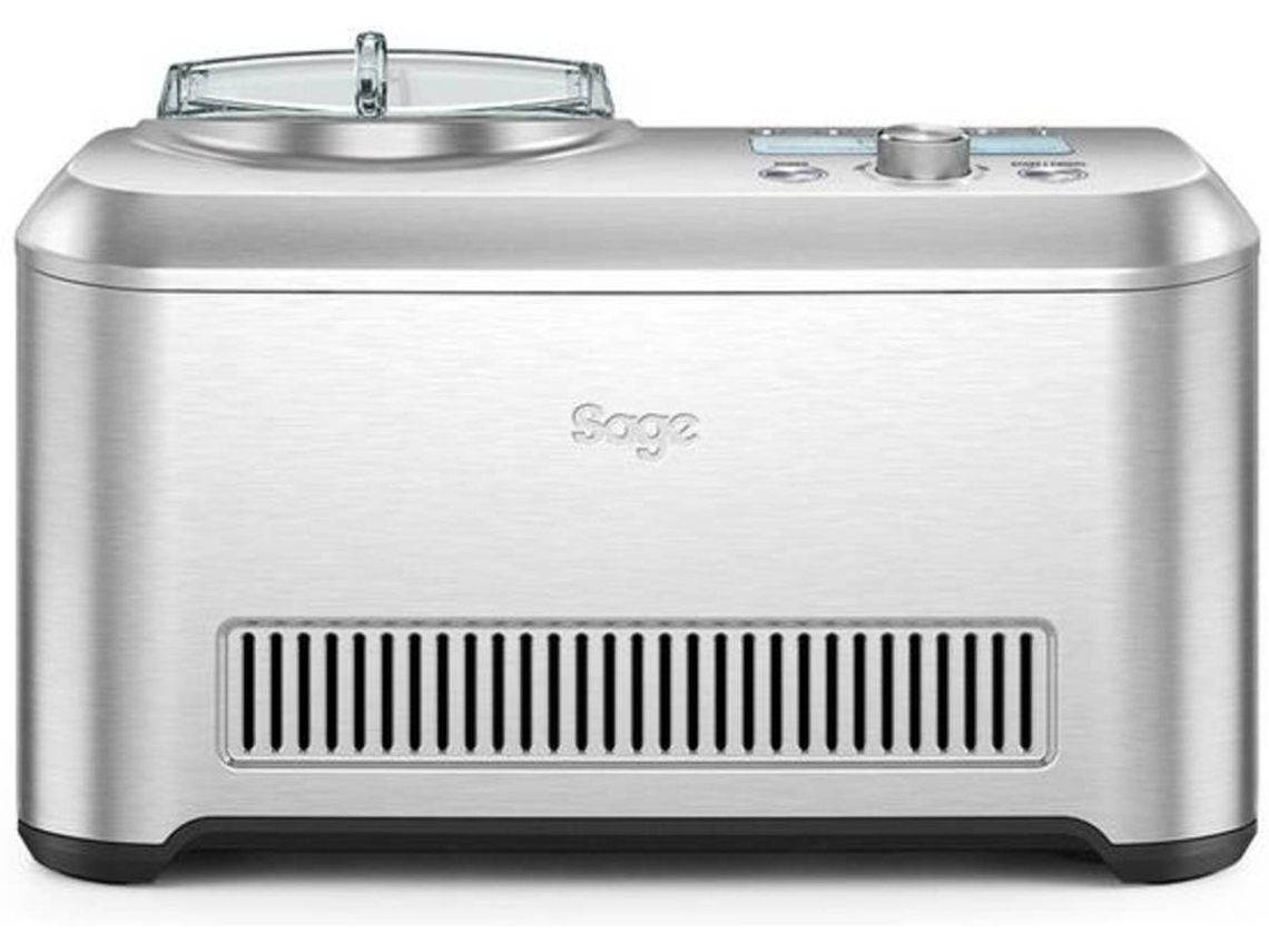 Máquina de Gelados SAGE The Smart Scoop