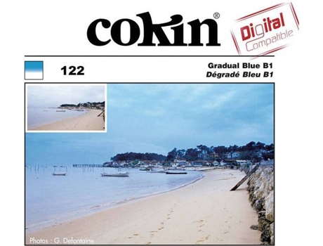 Filtro COKIN 19603