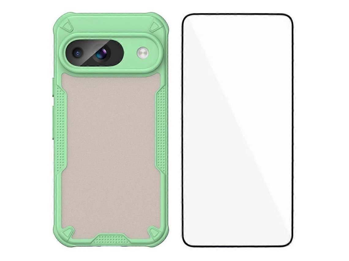 Capa Para Celular Google Pixel 9