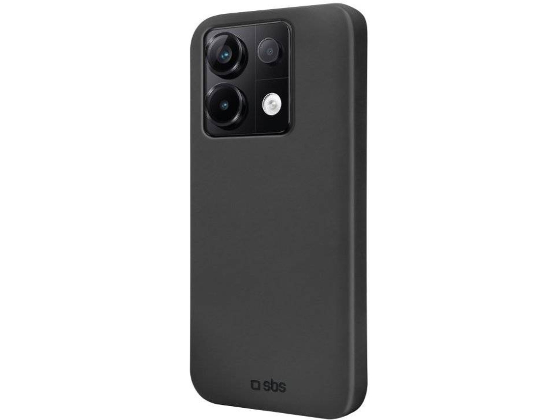 Capa SBS Instinct para Xiaomi Redmi Note 13 5G (Preto)