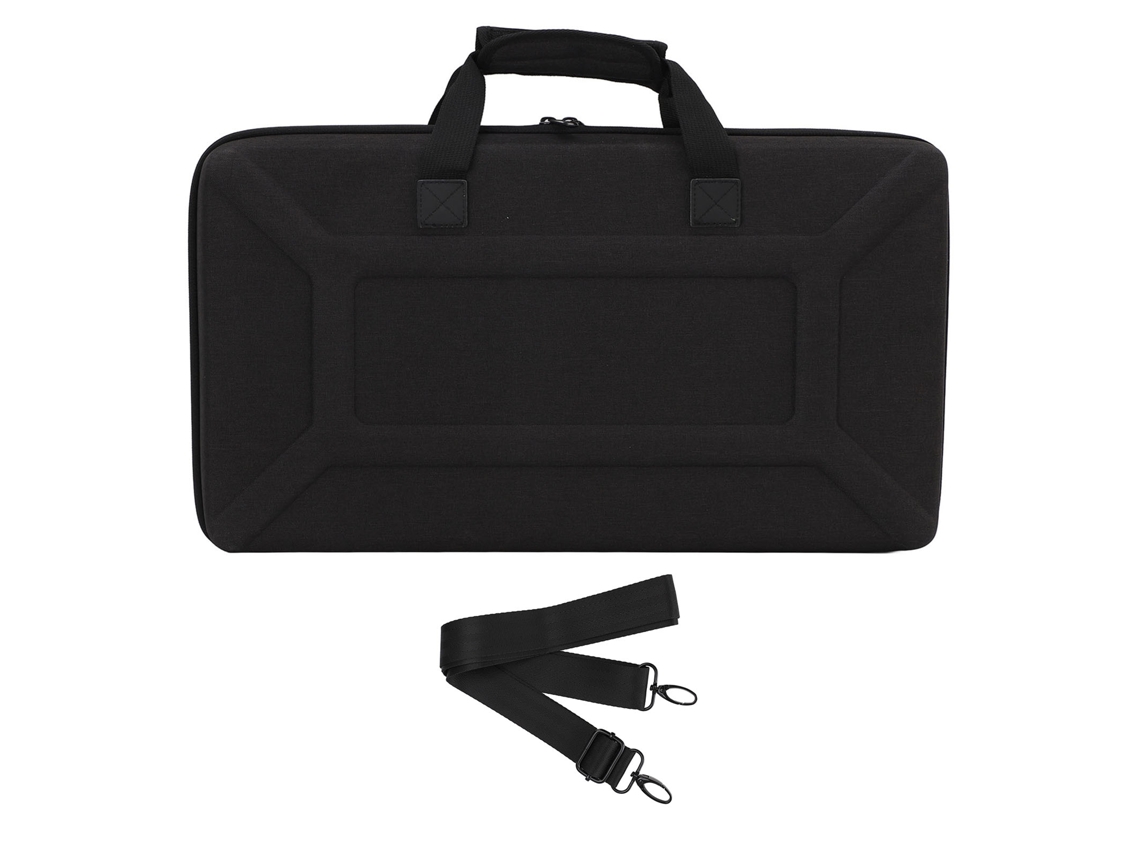 Mala para Controlador Dj LAXISCREED para Ddj flx4/flx2/400/sb2/sb3/rev1/rb