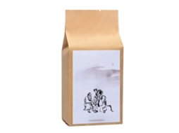 Chá Sanqing LAXISCREED 30 Sachês 120g Vida Saudável