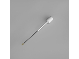 2 Unidades Wallefpv Antena Fpv Analógica 5.8ghz Ipex Antena Universal Ampla Compatibilidade para Lightning3 Eagle2 Vtx 5.8ghz MDUG (u.fl)