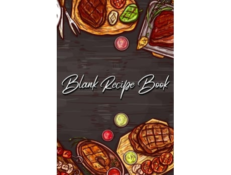 Livro My Favorite Recipes My Favorite Recipes, Collect The Recipes You Love In Your Own Custom Cookbook, De Millie Zoes (inglês)