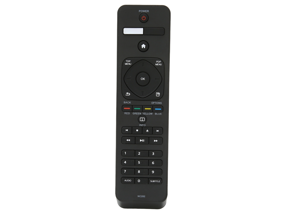 Controle Remoto LAXISCREED para Bdp2501 Bdp7302 Bdp7502