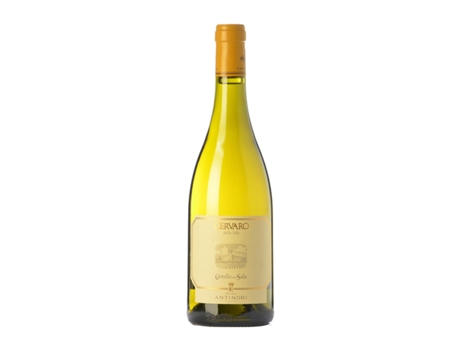 Vinho branco CASTELLO DELLA SALA Cervaro della Sala Umbria (0.75 L - 1 Unidade)