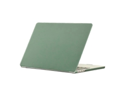 Capa Para Notebook Compatível Com Macbook Air De 15 Polegadas (2023) M2 A2941, Resistente A Arranhões E Com Acabamento Fosco.