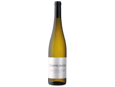 COMPROMISSO Loureiro Colheita Selecionada Doc Vinho Verde Branco