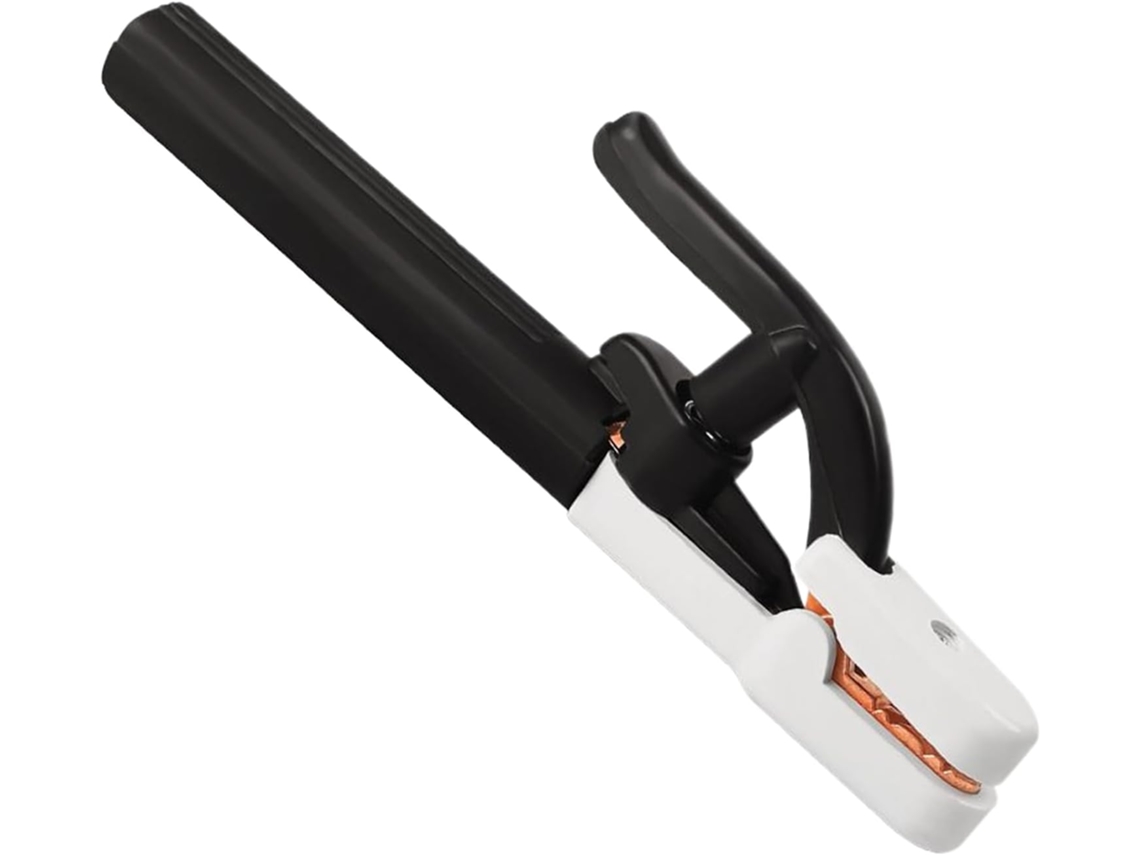 Grampo Para Eletrodo De Soldagem A Arco Com Aterramento De 500 A