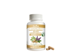 Suplementos para Equilíbrio Físico e Saúde Mental, Apoio Integral LAXISCREED