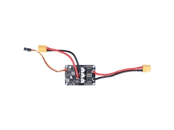 Controlador De Velocidade Esc 30a Módulo Inversor
