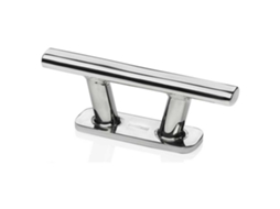 Gaita de Foles Taurus Prateado 140 Mmvetus