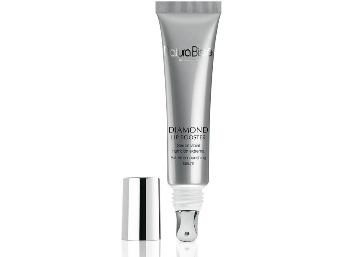 Sérum de Rosto NATURA BISSE Diamond Lip Booster Extreme Nourishing Serum (15 ml)
