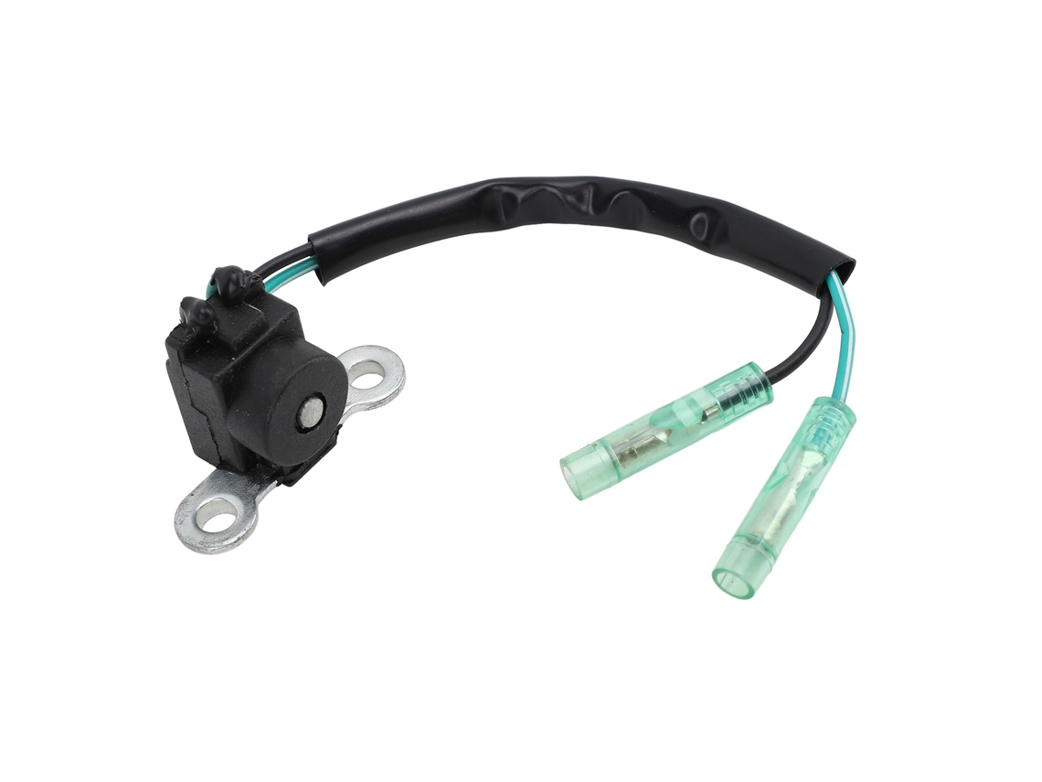 Bobina De Ignição Para Motor De Barco 9.9‑15hp 4 Tempos 66m 85580 00 Substituição Abs