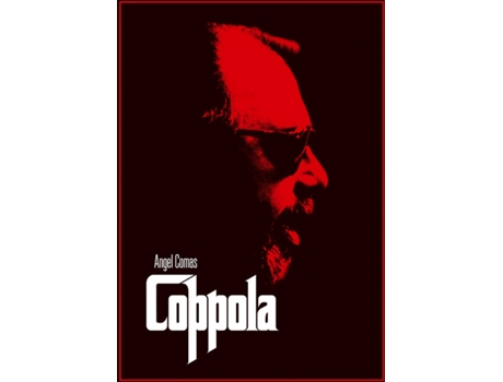 Livro Coppola de Ángel Comas (Espanhol)