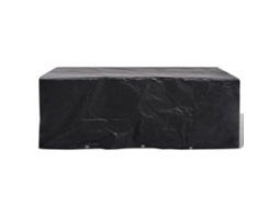 Maison Exclusive - Capa para móveis de jardim com 8 pés, 229x113x73 cm