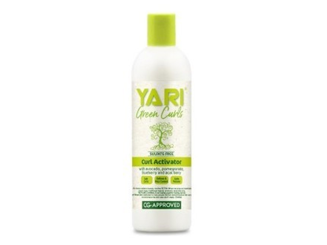 Green Curls Ativador De Cachos 355ml