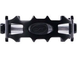 Pedais CONTEC CP-043 (TU - Preto)