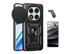 Pelicula de Vidro GIFT4ME Xiaomi Redmi Note 14 Pro