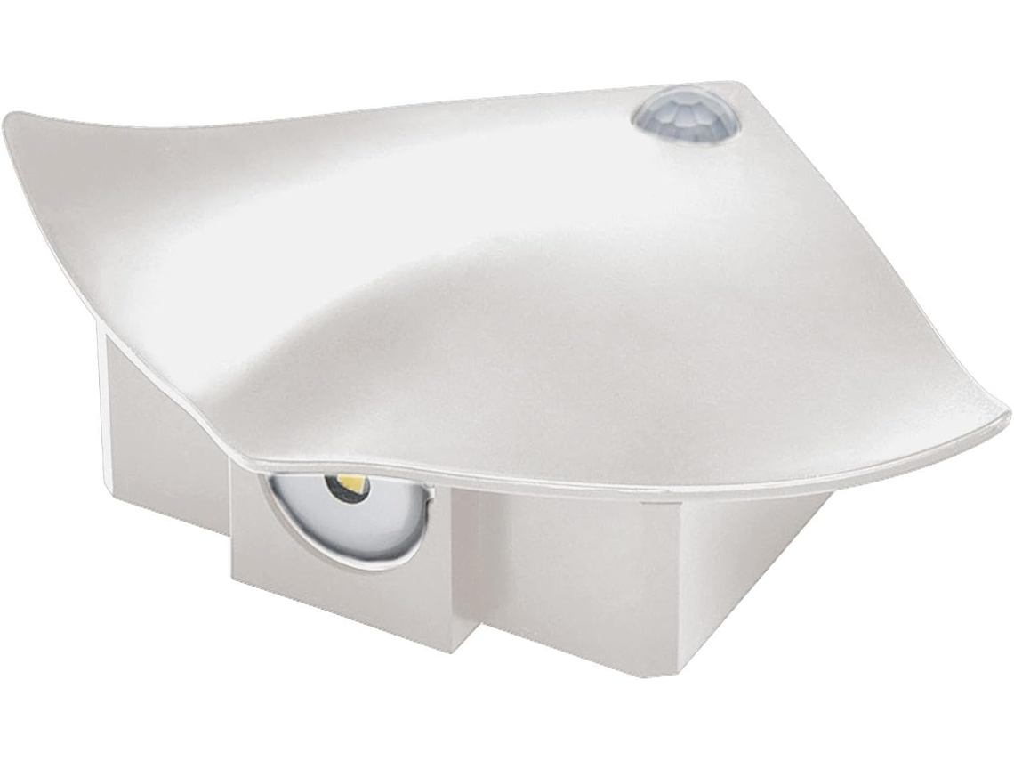 Luz Noturna Recarregável Com Bateria De 1200 Mah, Brilho Ajustável, Ao