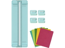 Coupe-papier Robuste Déchiqueteuse De Découpe Portátil