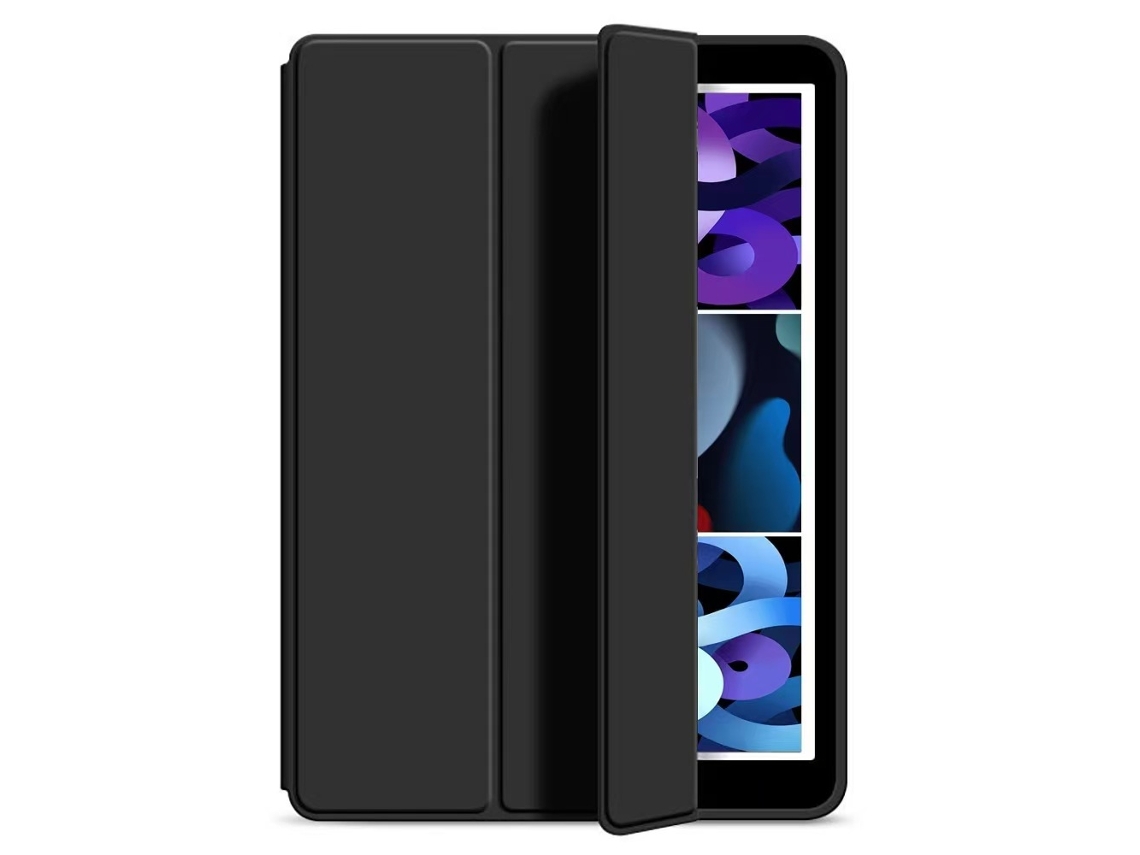 Capa Para Samsung Galaxy Tab A7 (10.4") Preto Cuich