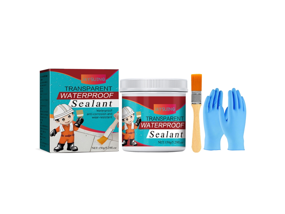 Tinta Impermeável para Paredes Exteriores de Casa, ideal para Banheiros, Cozinhas e Telhados LAXISCREED