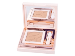 Defence Color Silky Touch Ombretto Compatto 406 Aube BIONIKE