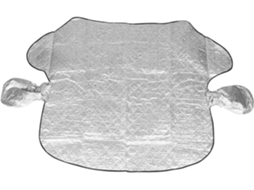 Capa Magnética De Inverno Para Carro, Acessórios De Proteção Contra Neve E Geada.