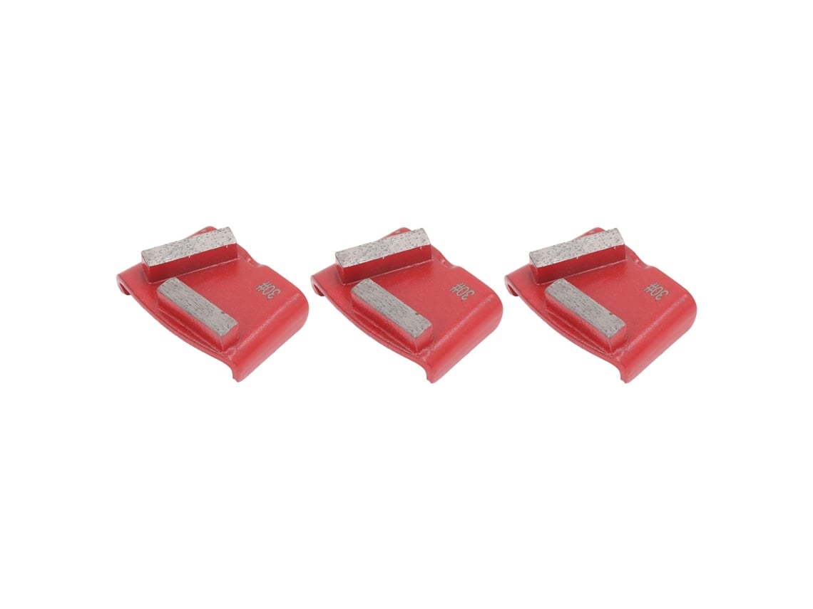 Diamond Lixa (para Lixar Concreto, 30 Grãos)